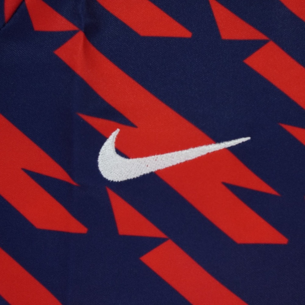 Nike Team USA Soccer USWNT 2023 Jersey Men Large Academy Pro Pre Match Pre Match - Picture 7 of 11